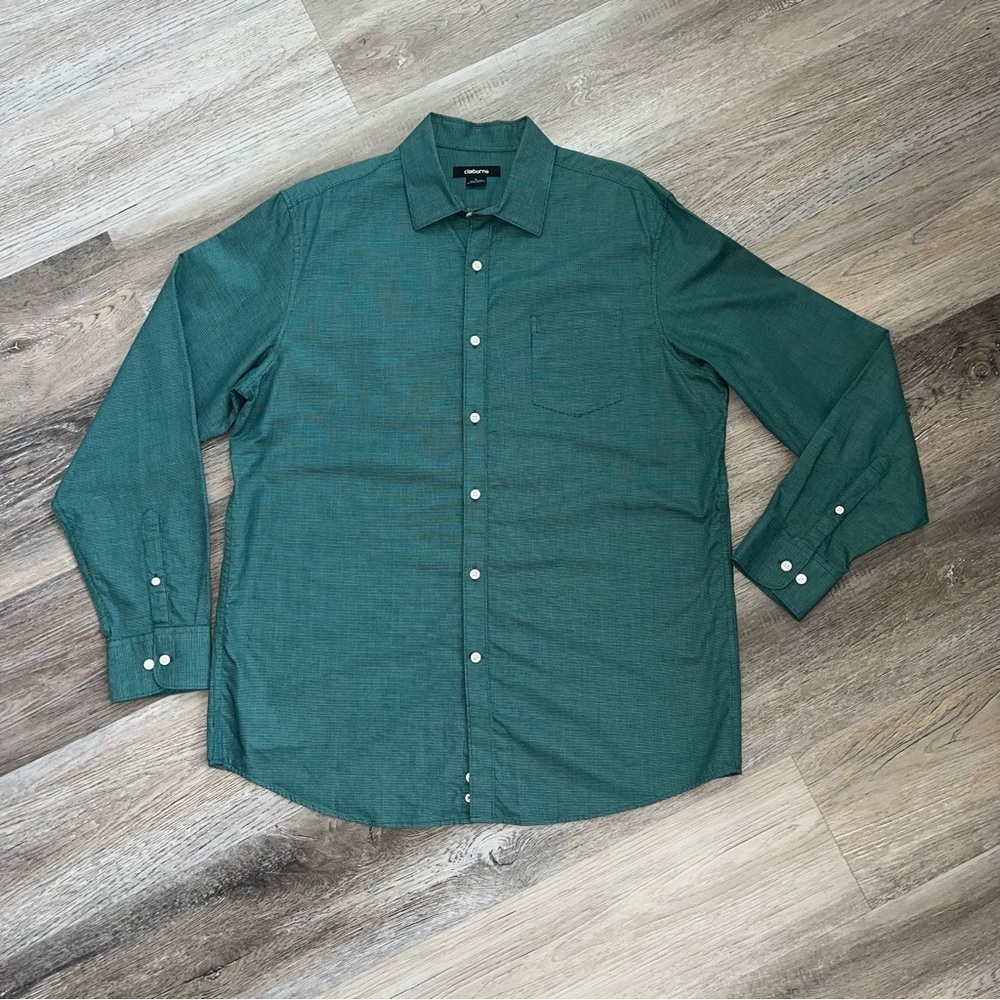 Claiborne Men’s shirt - Picture 3 of 7